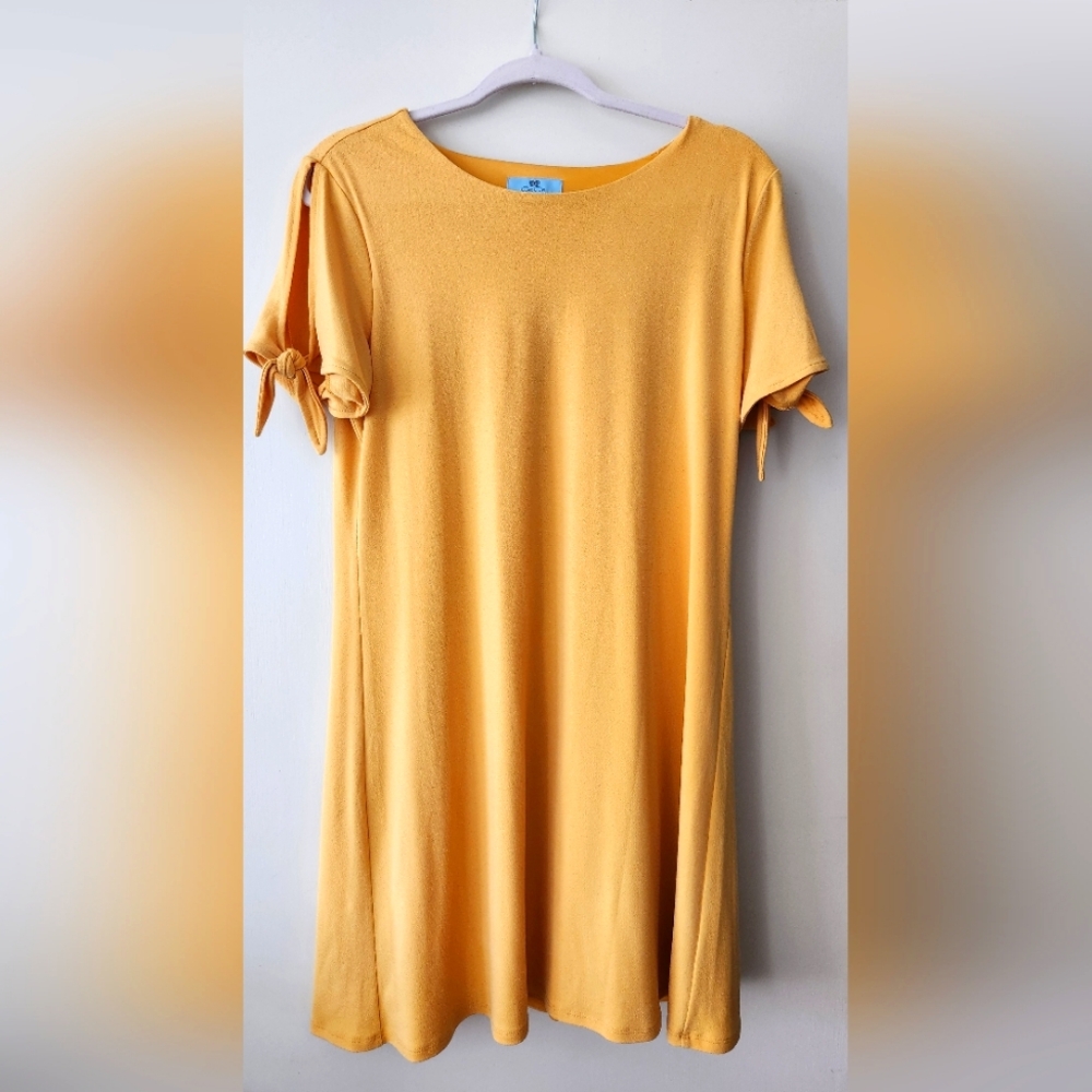 Cece Dress NWOT